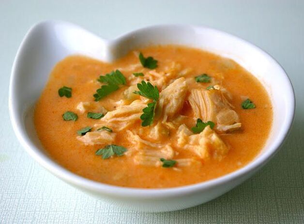 ქათმის წვნიანი